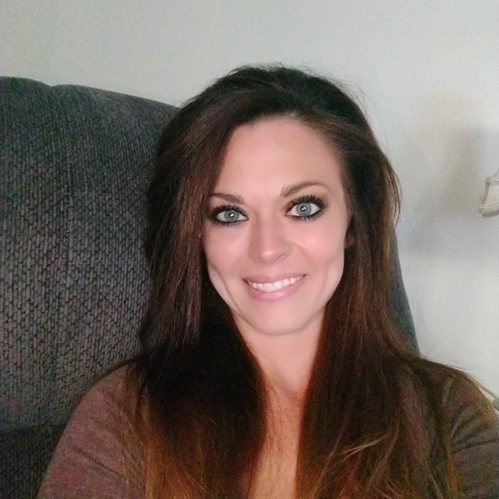 Meet your Posher, Shannon